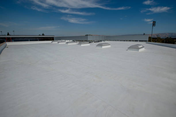 Best Commercial Roofing Services  in Baywood Park, CA